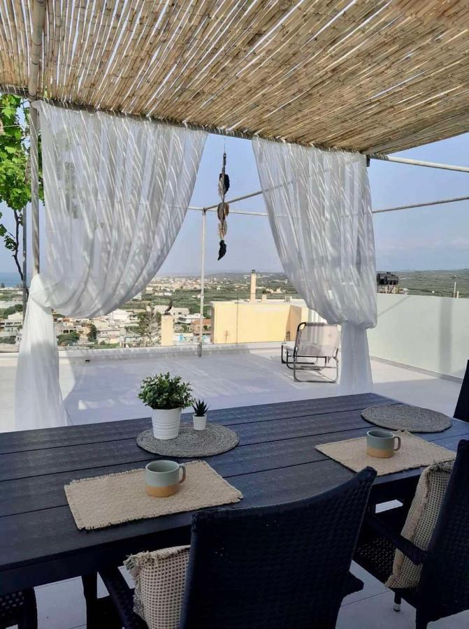 Casa vacanze The Serene Veranda With Breathtaking Views