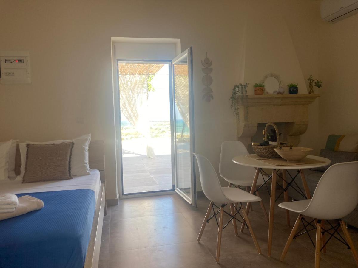 Casa vacanze The Serene Veranda With Breathtaking Views Kolymbari